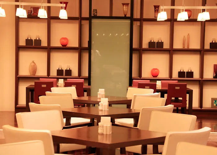 Sunroute Plaza ShinjukuAlbergo