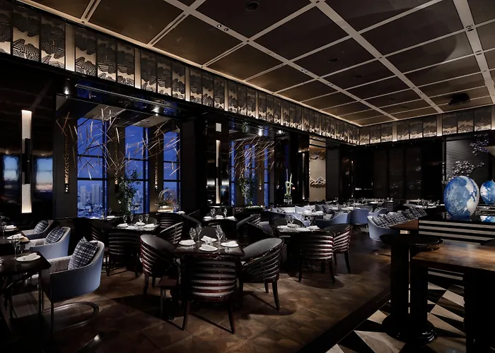 Shinagawa Prince Hotel