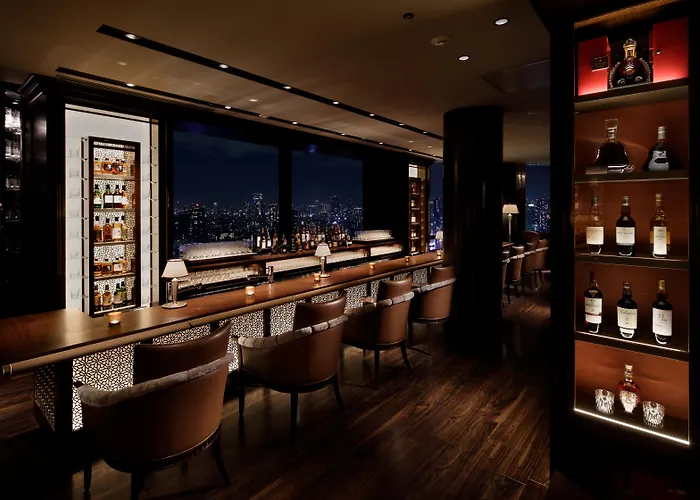 Shinagawa Prince Hotel