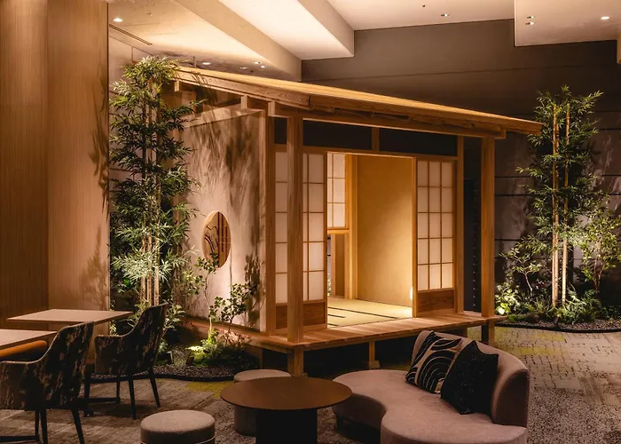 Shinjuku Washington Hotel Tokyo
